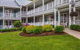 Quality Inn Lake George Exterior photo