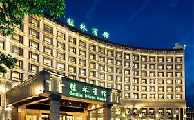 Guilin Bravo Hotel Exterior photo