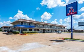 Studio 6-Monroe, La - Hwy 165 Otel Exterior photo