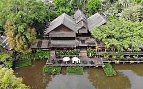 Sepilok Nature Lodge - Formerly Known As Sepilok Nature Resort Sandakan Exterior photo