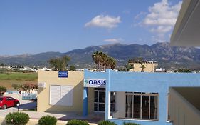 Oasis Tigaki Otel Exterior photo