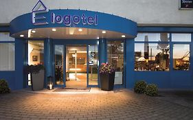 Hotel Logotel Eisenach Exterior photo