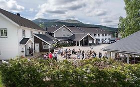 Trysil Hotel Exterior photo