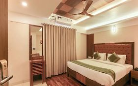 Treebo Trend Goodland Residency Otel Thiruvananthapuram Exterior photo