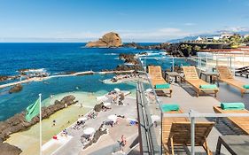 Aqua Natura Madeira Otel Porto Moniz Exterior photo