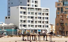 Sea Executive Suites Tel Aviv Exterior photo