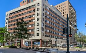 California Building By Hosteeva Daire New Orleans Exterior photo