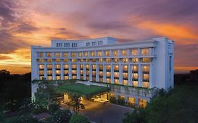 Itc Kakatiya, A Luxury Collection Hotel, Haydarabad Exterior photo