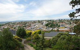 Edenholme Grange Motel Launceston Exterior photo