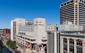 Delta Hotels By Marriott Saint John Exterior photo