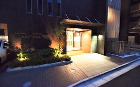 Residence Condominium Kalahaai Tokyo Exterior photo