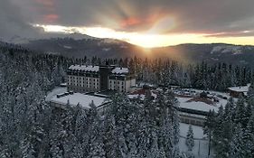 Jura Hotels Ilgaz Mountain Resort Exterior photo