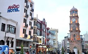 Anzac Hotel Çanakkale Exterior photo