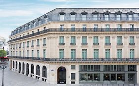 W Paris - Opera Otel Exterior photo