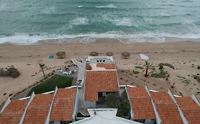 Jardin Del Mar Otel Puerto Peñasco Exterior photo