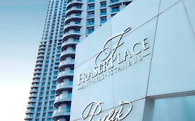 Fraser Place Anthill İstanbul Exterior photo