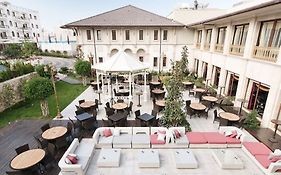 The Savoy Ottoman Palace Otel Girne Exterior photo