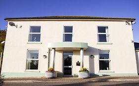 Fair Oak House Exeter Airport Otel Exterior photo