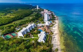 Melia Cozumel All Inclusive Otel Exterior photo