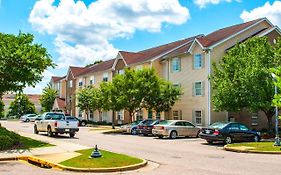 Siegel Select Montgomery Otel Exterior photo