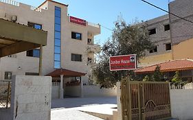 Juniper House Daire Wadi Musa Exterior photo