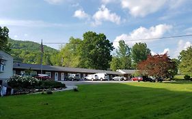 Roseloe Motel Hot Springs Exterior photo