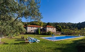 Quinta Da Pousadela - Agroturismo Konuk evi Amarante Exterior photo