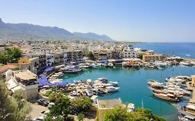 Kyrenia British Harbour Hotel Exterior photo