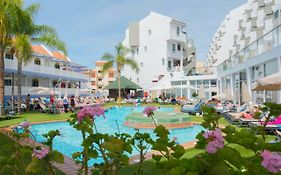 Playaolid All Inclusive Costa Adeje Exterior photo