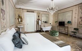 Oltrarno Splendid Bed & Breakfast Floransa Exterior photo