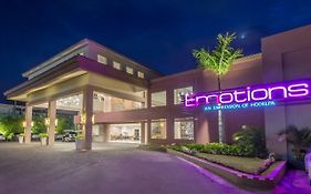 Emotions By Hodelpa Puerto Plata Otel Exterior photo