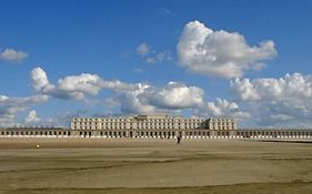 Thermae Palace Otel Oostende Exterior photo