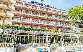 Thb Felip - Adults Only Otel Porto Cristo Exterior photo