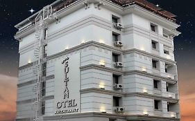 Sultan Hotel Sivas Exterior photo