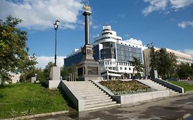 Pur-Navolok Hotel Arhangelsk Exterior photo