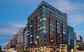 Hyatt Place San Francisco/Downtown Otel Exterior photo