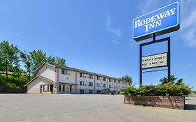 Rodeway Inn Dickinson Exterior photo