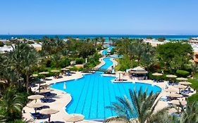 Golden Beach Resort Hurgada Exterior photo