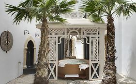 Riad Baladin Otel Suvayr Exterior photo