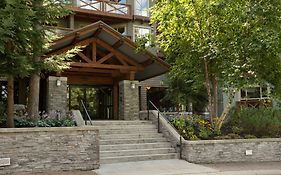 Horstman House By Whistler Premier Daire Exterior photo