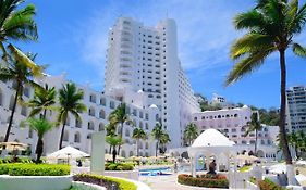 Tesoro Manzanillo All Inclusive Otel Exterior photo