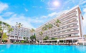 Golden Port Salou & Spa Otel Exterior photo