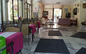 Kamelya Apart Hotel Marmaris Exterior photo