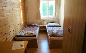 Hostel Bed - Breakfast Brno Exterior photo