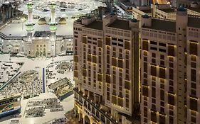 Makkah Hotel Mekke Exterior photo