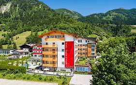 Impuls Hotel Tirol Bad Hofgastein Exterior photo