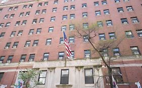 Vanderbilt Ymca Pansiyon New York Exterior photo