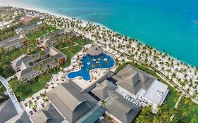 Barcelo Bavaro Beach (Adults Only) Otel Punta Cana Exterior photo