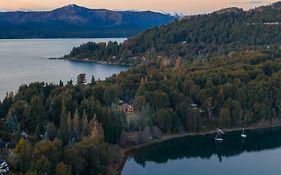 Peninsula Petit Otel San Carlos de Bariloche Exterior photo