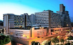 Le Grand Amman Managed By Accor Otel Exterior photo
